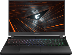 Ноутбук Gigabyte AORUS 5 SE4 (SE4-73RU513UH) n16364
