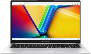 Ноутбук ASUS K5504VA VivoBook S 15 OLED (MA340W) n16132