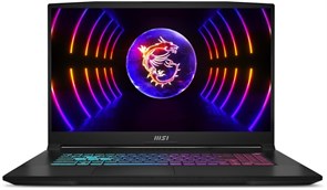 Ноутбук MSI Katana 17 (B12VFK-271XRU) n16998