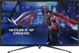Монитор ASUS 43 XG43UQ ROG Strix n14417