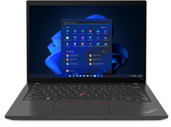Ноутбук Lenovo ThinkPad T14 Gen 3 (21AH00BCRT) n16827