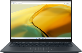 Ноутбук ASUS UX3404VA Zenbook 14 OLED (M9024W) n15622