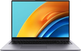Ноутбук Huawei MateBook D 2023 16 RolleG-W7611 (53013RUE) n16585