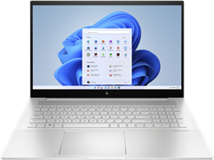 Ноутбук HP Envy 17-cr0017nn (6M524EA) n16498