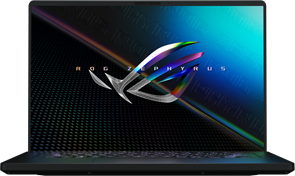 Ноутбук ASUS GU603ZM ROG Zephyrus M16 (2022) (LS075) n16065
