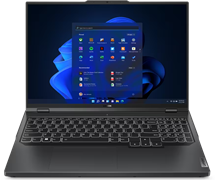 Ноутбук Lenovo Legion 5 Pro 16IRX8 (82WK0041RK) n16769
