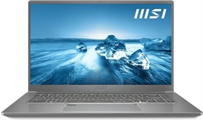 Ноутбук MSI Prestige 15 (A12UD-225RU) n17010