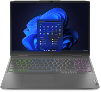 Ноутбук Lenovo LOQ 16IRH8 (82XW0008RK) n16789