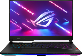 Ноутбук ASUS G733ZS ROG Strix SCAR 17 (2022) (LL015) n16052