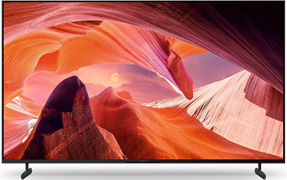 ЖК телевизор Sony 65 KD-65X80L n18538