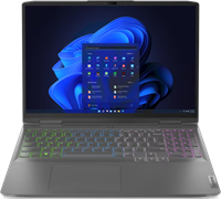 Ноутбук Lenovo LOQ 16APH8 (82XU003XRK) n16788