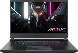 Ноутбук Gigabyte Aorus 15 BSF (BSF-73KZ754SD) n16330