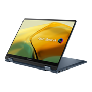 Ноутбук ASUS UP3404VA Zenbook 14 Flip OLED (KN026W) n15620