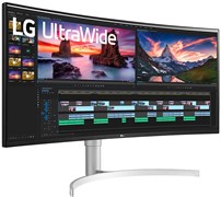 Монитор LG 38 38WN95C-W UltraWide n13952