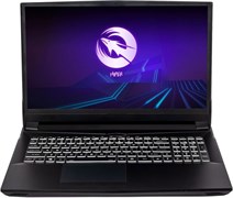 Ноутбук HIPER G16 (G16RTX3070B11700W11) n16414