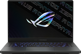 Ноутбук ASUS GA503RS ROG Zephyrus G15 (2022) (HQ067) n16869