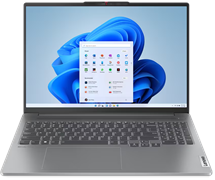 Ноутбук Lenovo IdeaPad Pro 5 16IRH8 (83AQ0023RK) n16716