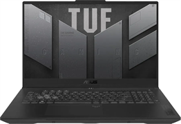 Ноутбук ASUS FX707ZV4 TUF Gaming F17 (2023) (HX018W) n16020