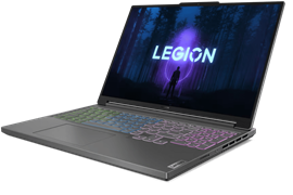 Ноутбук Lenovo Legion Slim 5 16IRH8 (82YA00DNLK) n16784