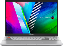 Ноутбук ASUS N7600PC Vivobook Pro 16X OLED (L2021T) n16176