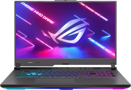 Ноутбук ASUS G713PU ROG Strix G17 (2023) (LL043) n15588