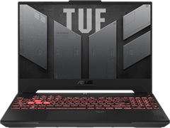 Ноутбук ASUS FA507XV TUF Gaming A15 (2023) (HQ022W) n15994