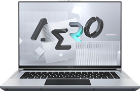 Ноутбук Gigabyte AERO 16 XE4 (XE4-73RU914JP) n16328