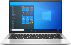 Ноутбук HP EliteBook 830 G8 (336K5EA) n16486