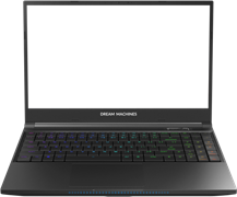 Ноутбук Dream Machines RT3080Ti-15EU51 n16319
