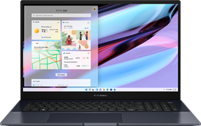 Ноутбук ASUS UM6702RC Zenbook Pro 17 (M2077W) n16878