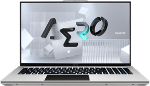 Ноутбук Gigabyte AERO 17 XE5 (XE5-73RU744HP) n15639