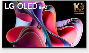 ЖК телевизор LG 65 OLED65G3RLA n18501