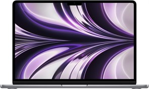 Ноутбук Apple MacBook Air 13 (M2, 2022) (Z15T000JQ) n15882