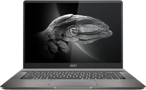 Ноутбук MSI Creator Z16 (A12UET-063) n16963