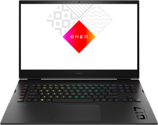 Ноутбук HP Omen 17-ck0045ur (4E1C7EA) n16502