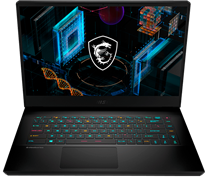 Ноутбук MSI Vector GP66 (12UHSO-649) n17038