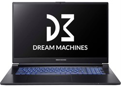 Ноутбук Dream Machines RG3060-17EU37 n16309