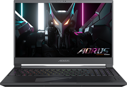 Ноутбук Gigabyte Aorus 15X AKF (ASF-D3KZ754SD) n16357