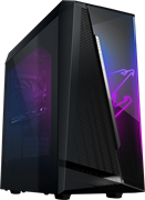 Настольный компьютер Gigabyte GB-AMXI9N8A-2051 AORUS MODEL X 11th n15241