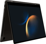 Ноутбук Samsung Galaxy Book3 Pro 360 16 (NP960QFG-KA1IN) n17089