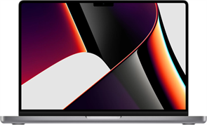 Ноутбук Apple MacBook Pro 14 (M1 Max, 2021) (Z15G000DE) n15891