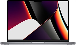 Ноутбук Apple MacBook Pro 14 (M1 Pro, 2021) (Z15G000DY) n15892
