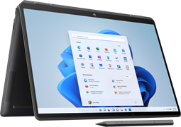Ноутбук HP Spectre x360 14-ef0013dx (66B40UA) n16559
