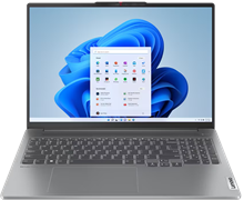 Ноутбук Lenovo IdeaPad Pro 5 16IRH8 (83AQ0035RK) n16717