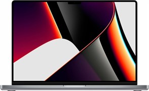 Ноутбук Apple MacBook Pro 16 (M1 Pro, 2021) (Z14V000GD) n15898