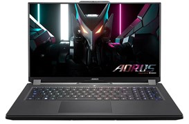 Ноутбук Gigabyte Aorus 17H BXF (BXF-74KZ554SD) n16361