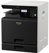 МФУ Sharp BP-10C20EU n17341