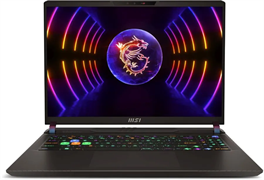 Ноутбук MSI Vector GP68 HX (13VG-207RU) n17040