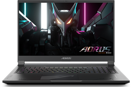 Ноутбук Gigabyte AERO 17X AXF (AXF-B4KZ694SP) n16329