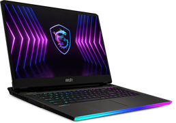 Ноутбук MSI Raider GE77HX (12UHS-232RU) n17021